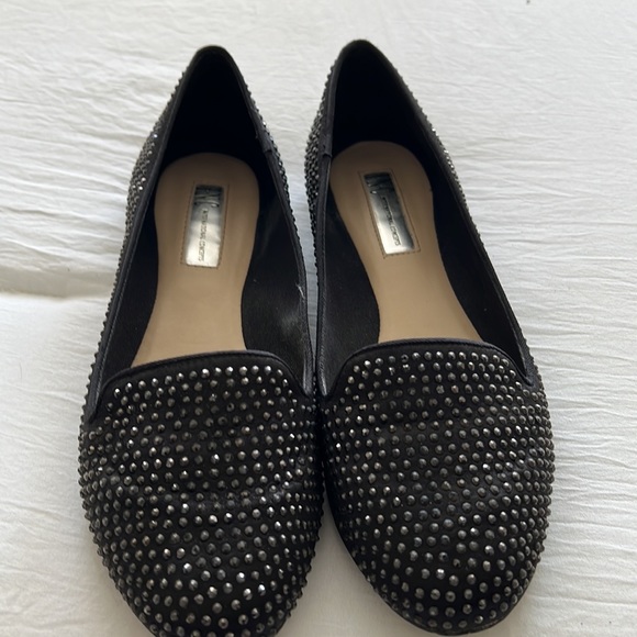 Inc brand black flats - Picture 4 of 8